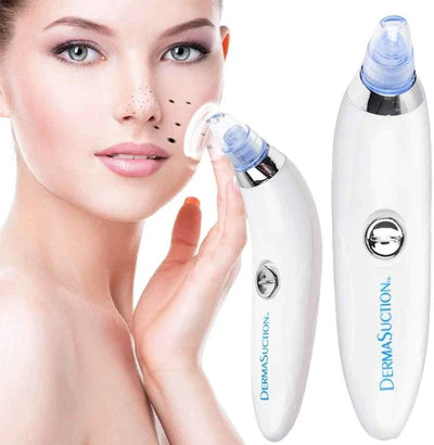 The Ultimate Pore Cleansing Device