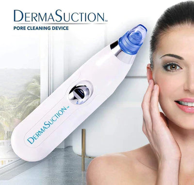 The Ultimate Pore Cleansing Device