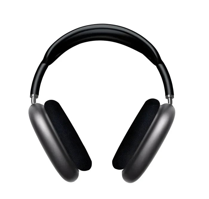 P9-Pro Max Wireless HeadPhone + 15 Days Warranty