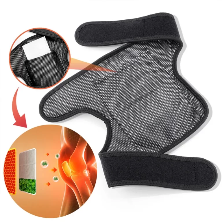 Thermal Heating Joints Massager - Emirates Mart