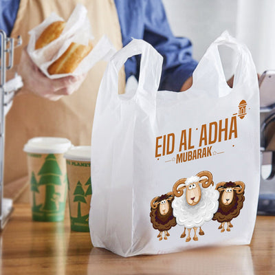 Eid ul Azha Meat Bags